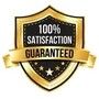 100% satisfaction guarantee _ Art's Cleaning services Irvine, CA
