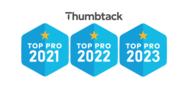 Thumbtack Top PRO Irvine House cleaning