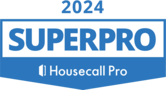 Housecall Pro 2024 - Art's Cleaning Services Irvine, CA
