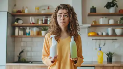 Standard vs Deep Cleaning: Which Do You Need?