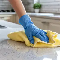 Deep Cleaning