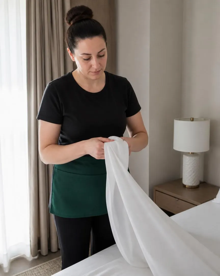 Housekeeping Services