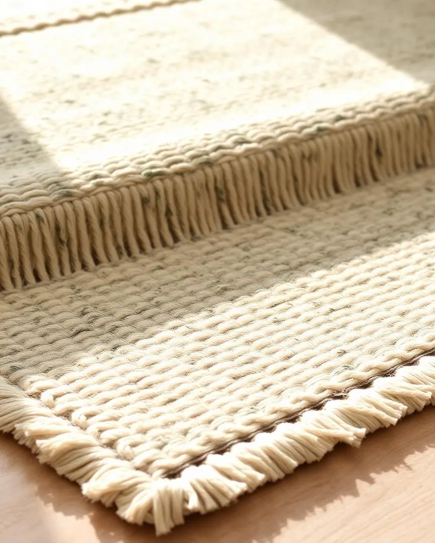 Area Rug Cleaning